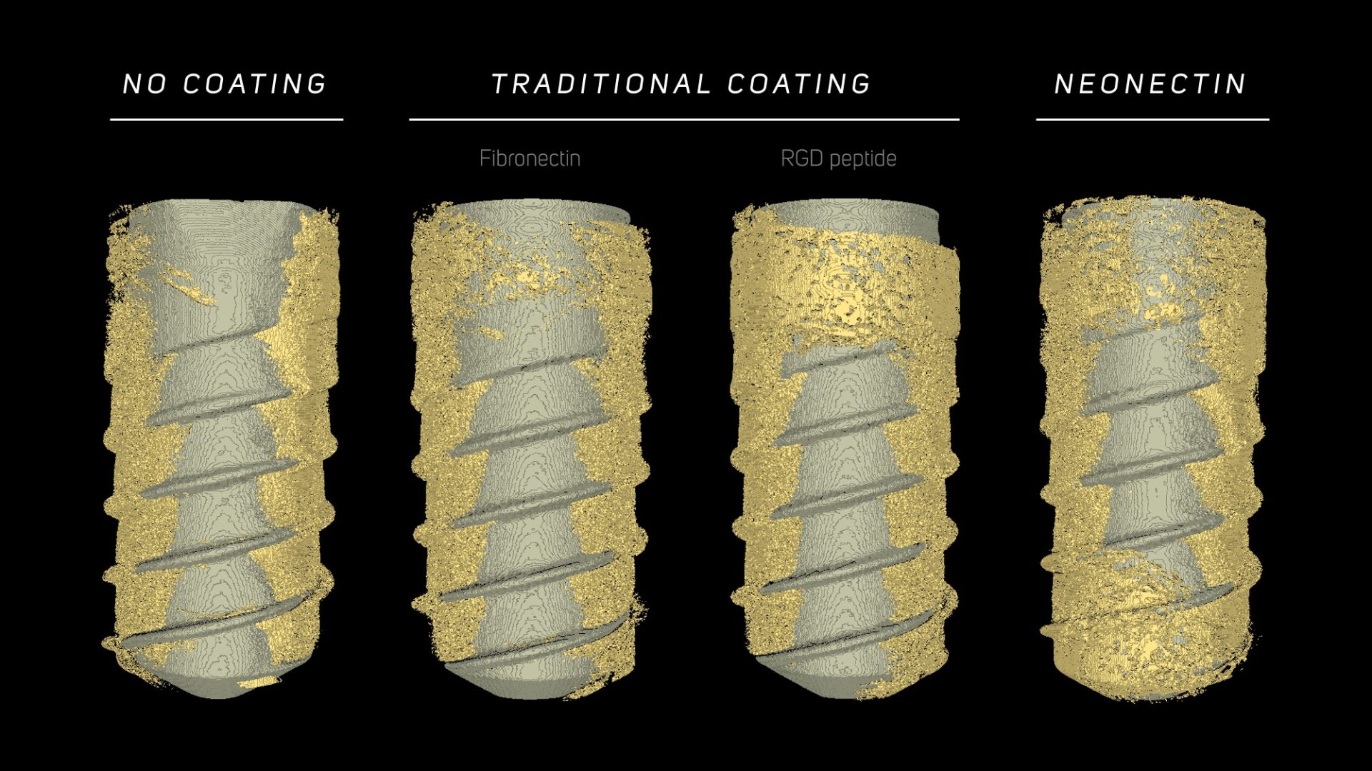 De Novo Design of Integrin α5β1 Modulating Proteins to Enhance Biomaterial Properties